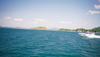 Speed boat